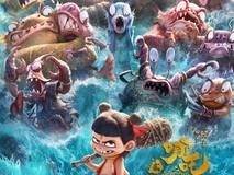 《哪吒2》香港上映首日加场仍一票难求