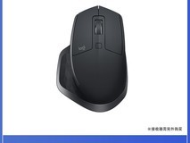 罗技Logitech MX Master2S无线蓝牙鼠标309元包邮