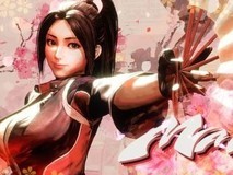 《街霸6》不知火舞上线!玩家推出外观替换MOD