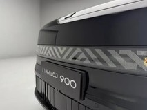 领克900正式启动预售,价格或有惊喜下调