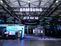 三星携全线产品亮相AWE2025 ,“有AI的科技·艺术·家”解锁智慧生活新图景