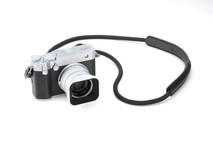 搭载1亿200万像素 「FUJIFILM GFX100RF」正式发布