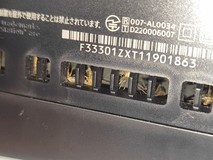 主机通风口惊现大量蚊子残骸