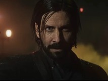 著名作家艾伦·韦克给游戏设计师的亲笔签名信 赞美《灵媒奇谈》