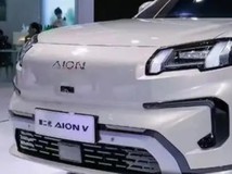 广汽埃安:全尺寸6座SUV九月发布