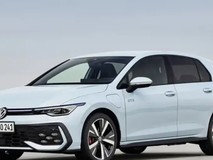 大众新款高尔夫GTE正式上市 38万人民币 下月开始交付