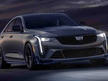 凯迪拉克发布两款限量版车型致敬勒芒赛事