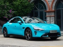 小米汽车混动平台首款车即将亮相,或15万起