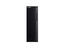 华为擎云W585x-A001：国产高性能麒麟9000C台式机，8GB+256GB SSD，轻便高效，3999元的国产化办公优选