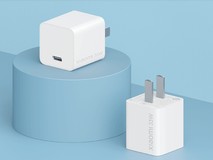 小米新款33W Type-C GaN充电器上架:首发价69元