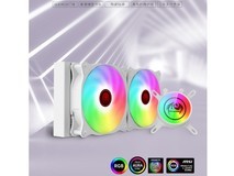 【手慢无】散热效果更出色长城水冷仅售249元