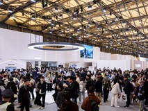 在AWE2025体验AI高智感生活 华为鸿蒙智家引领空间智能产业新风尚