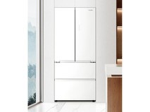 TOSHIBA东芝冰箱5折购,到手仅5970元