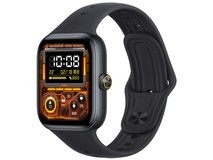 iQOO WATCH GT蓝牙版手表低至359元
