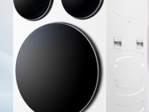 海尔三筒“懒人洗衣机”9万预售 卖爆了