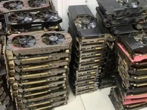 DIY从入门到放弃：99元买GTX1060矿卡值吗？