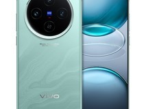 vivo X100s 5G手机限时优惠3899元