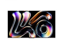 酷开K6 65英寸Mini LED电视2025款特惠