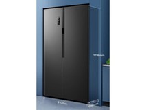 容声608升净味冰箱限时特惠