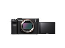 索尼 Alpha 7C 全画幅微单低至 7138.11 元