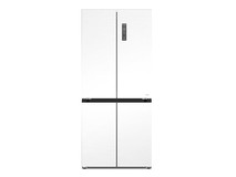 美菱无忧嵌Pro系列冰箱:底部散热设计 双循环保鲜新体验