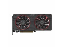 RX6650XT最新排行榜 DIY玩家百元级性能跃升指南