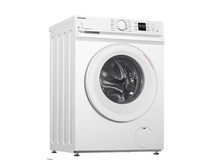 东芝7kg滚筒洗衣机1519元抢