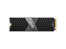 【手慢无】雷克沙NM800PRO固态硬盘512GB 到手价299元