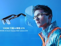 全球顶尖AI玩家1MORE万魔,带你玩转AWE 2025