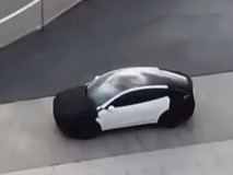 Model Y新车型谍照曝光,预计售价15-17万元