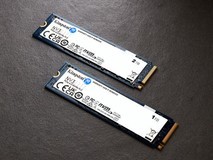 金士顿NV3今日预售正式开启,2TB版售价不过千!