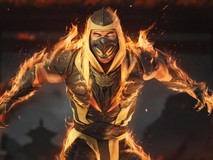 《真人快打1》现现金商店安全漏洞:玩家能免费获取活动皮肤