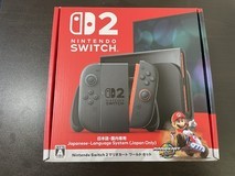 任天堂Switch 2正式发布,全新设计升级亮点解析