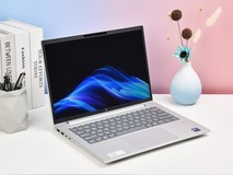 办公体验全方位+满 惠普战66 14+高性能轻薄商务本评测