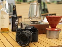 40张/秒高速连拍旗舰 富士2600万像素X-H2S仅售16700元