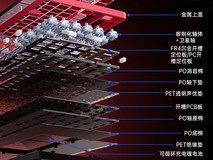 狼蛛Fire75机械键盘天猫促销，原价399现299