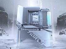 技嘉X870主板搭载64MB BIOS