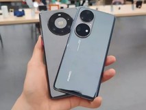 华为P60手机曝光:4800元左右年底发布 有5G套装