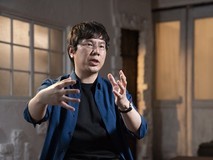 小林裕幸离开工作27年的卡普空 入职网易游戏 曾开发鬼泣4、生化4等游戏