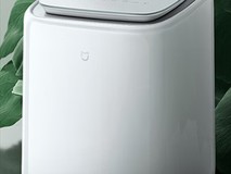 小米内衣洗衣机发布:1699元 全面杀菌