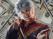 《博德之门3》卖爆:3Q年度营收增长40%