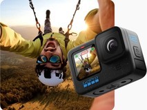 人生第一台相机, 必须是GoPro!