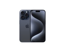 【手慢无】苹果iPhone 15 Pro 5G手机 活动价6914元