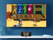 【手慢无】小霸王掌机促销了 288元可连电视