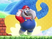 超级马里奥兄弟惊奇 周末三天卖了63万!