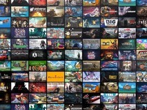 Steam冬季特卖活动即将来临,这次打折力度空前!