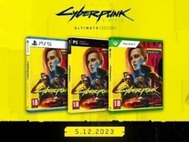 《赛博朋克2077:终极版》PS5版引发争议 玩家不满差别对待