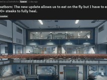 《星空》新版本更新引争议,摄食系统成最大槽点