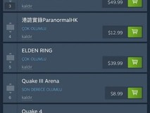 Steam阿根廷区突然变美元区:中国玩家“强制遣返”?