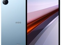 iQOO Pad Air 11英寸平板电脑天猫精选活动价1359元